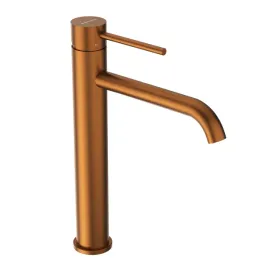 bateria-umywalkowa-stojaca-wysoka-balneo-cascade-miedziany-35-mm