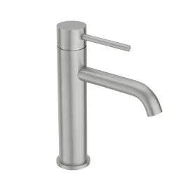 bateria-umywalkowa-stojaca-stal-szczotkowana-balneo-cascade-inox-35-mm