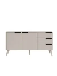 komoda-nordelo-o-szerokosci-160-cm-kaszmir-2d-3s-na-drewnianych-nogach