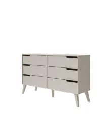komoda-nordelo-o-szerokosci-137-cm-kaszmir-6-szuflad-na-drewnianych-nogach