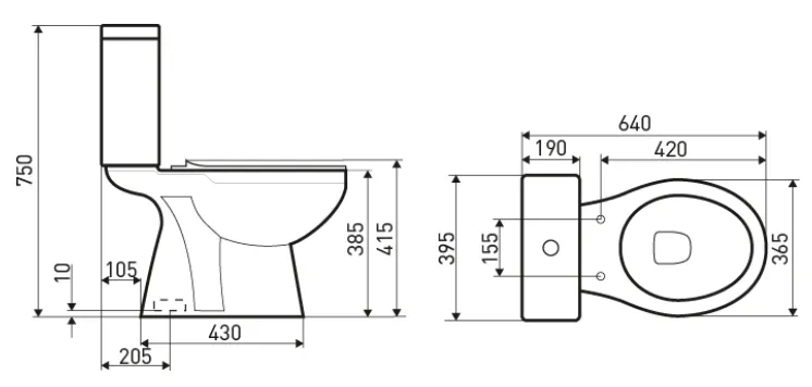 kompakt-wc-kerra-c-clear