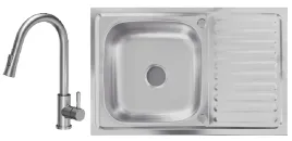 zlew-nakladany-stal-microlen-nayes-80x50-cm-jednokomorowy-syfon-bateria