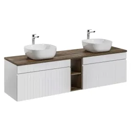 podwojna-szafka-z-umywalka-180-cm-dab-vintage-bialy-mat-do-lazienki-iconic