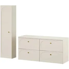 szafka-lazienkowa-z-blatem-120cm-i-szafka-wysoka-donna-sand-front-piaskowy