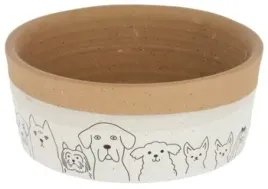 miska-ceramiczna-hungry-bialy-brazowy-1750-ml-kerbl