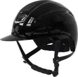 kask-jezdziecki-elite-polo-lakierowany-czarny-59-61-cm-covalliero