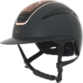 kask-jezdziecki-elite-polo-rozowe-zloto-59-61-cm-covalliero