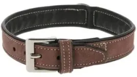 obroza-dla-psa-california-41-47-cm-x-30-mm-brazowa-kerbl