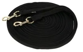 lonza-podwojna-dla-konia-soft-17-m-czarny-covalliero