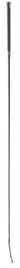 bat-ujezdzeniowy-czarny-110-cm-covalliero