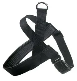 szelki-dla-psa-miami-plus-80-100-cm-czarne-kerbl