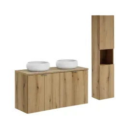 zestaw-meblowy-120cm-z-blatem-2-umywalkami-nablatowymi-nova-oak-comad