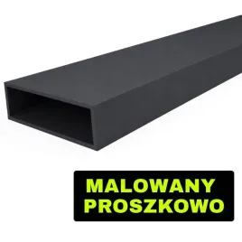 profil-aluminiowy-zamkniety-20x80x1-4-malowany-proszkowo-2500mm