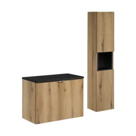 zestaw-meblowy-80cm-z-blatem-i-szafka-wysoka-nova-oak-comad
