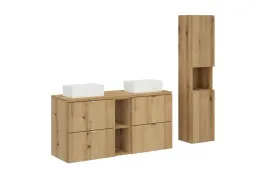 zestaw-meblowy-120cm-z-blatem-2-umywalkami-nablatowymi-nova-oak-comad
