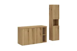 zestaw-meblowy-100cm-z-blatem-i-szafka-wysoka-nova-oak-comad