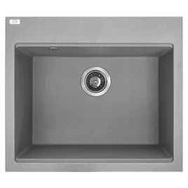 laveo-tau-zlewozmywak-granitowy-1-komorowy-szare-50x57-cm-z-syfonem