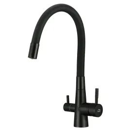 laveo-riveco-bateria-zlewozmywakowa-pod-filtr-wody-czarna