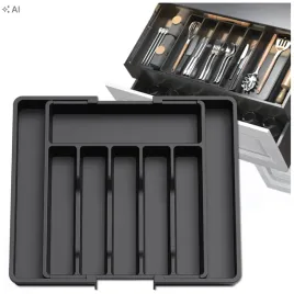 organizer-do-szuflady-na-sztucce-separator-wklad-pojemnik-czarny-przegroda