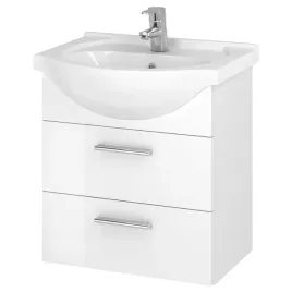 szafka-lazienkowa-z-umywalka-wiszaca-50-cm-astor-aspen-biala-front-polysk