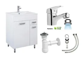 szafka-z-umywalka-astor-60-cm-biala-polysk-syfon-bateria