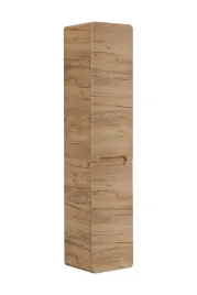 szafka-lazienkowa-z-koszem-wiszaca-dab-zloty-craft