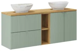 szafki-lazienkowe-z-umywalkami-pati-i-blatem-zestaw-140cm-line-reed-green