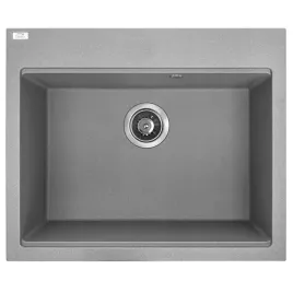 laveo-tau-zlewozmywak-granitowy-1-komorowy-szare-50x60-cm-z-syfonem