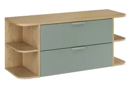 szafka-lazienkowa-pod-umywalke-z-blatem-i-regalami-aster-green-120-cm