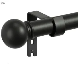 karnisz-z-uchwytem-i-mocowaniami-wysuwany-76-213-cm-czarny