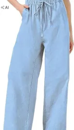 lniane-spodnie-damskie-palazzo-wysokie-lato-x-tall-l-niebieskie-zylioo