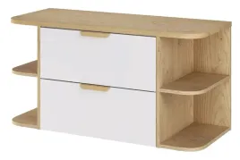 szafka-lazienkowa-pod-umywalke-z-blatem-aster-white-100-cm-i-regalami