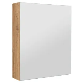 szafka-lazienkowa-z-lustrem-ada-dab-wotan-50-cm-astor-z-cichym-domykiem