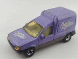 matchbox-ford-courier-milka-alpine-milk-chocolate