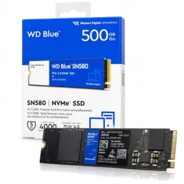 dysk-wd-blue-sn580-m-2-pcie-nvme-500gb-pcie-gen-4-0