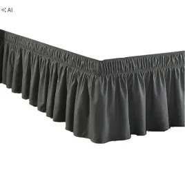 spodnica-na-lozko-140x190x45-cm-antracyt-falbana