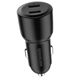 ladowarka-samochodowa-60w-2x-usb-c-typ-c-szybkie-ladowanie-qc-3-0-12v-24v
