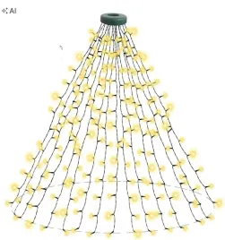 lampki-choinkowe-400-led-2-m-16-pasm-ciepla-biel-wodoodporne-pilot