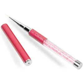 clavier-pedzelek-do-zdobien-stylizacji-paznokci-z-cyrkoniami-rozowy-7mm
