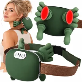 masazer-bioniczny-karku-ramion-ciala-plecow-podgrzewany-usb-lapki-raczki