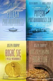 pakiet-4x-murphy-potega-podswiadomosci-2-0-bogac-sie-moc-przyciagania