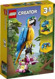 lego-creator-31136-egzotyczna-papuga-3w1
