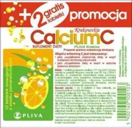 calcium-z-witamina-c-14-tabletek-musujacych-teva