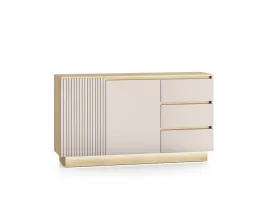 komoda-hills-05-kaszmir-dab-mavelie-150-cm-ryflowana-3-szuflady-2-szafki