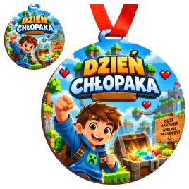 medal-na-dzien-chlopaka-upominek-do-szkoly-przedszkola-dla-chlopcow-wzory