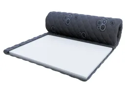 materac-nawierzchniowy-100x200-pianka-topper-4-cm