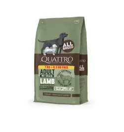 quattro-grain-free-all-breed-adult-lamb-jagniecina-15kg