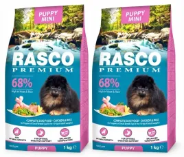 rasco-premium-puppy-mini-chicken-2x1kg