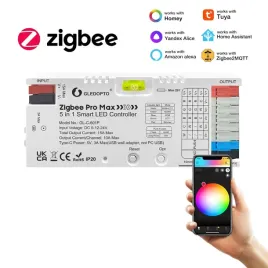 sterownik-led-5w1-rgbcct-gledopto-zigbee-pro-max-15a-tuya-ewelink