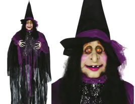 witch-pendant-with-light-and-sound-120-cms